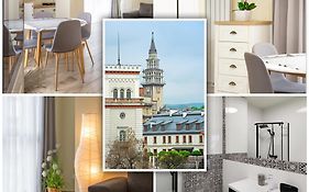 Toscany De Lux Samo Centrum